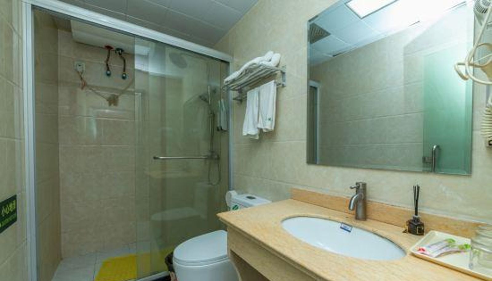 Familienzimmer - Shanghai Xiangkun Boutique Hotel