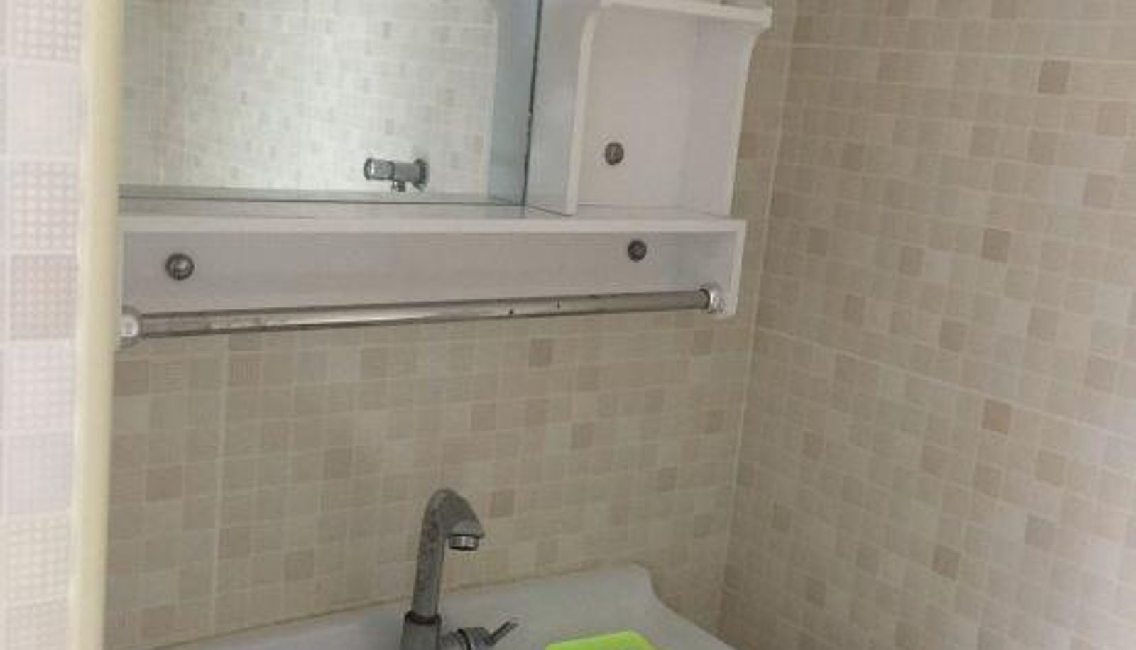 Widok wnętrza - Qingshe Apartment (Shanghai Sijing Metro Station)