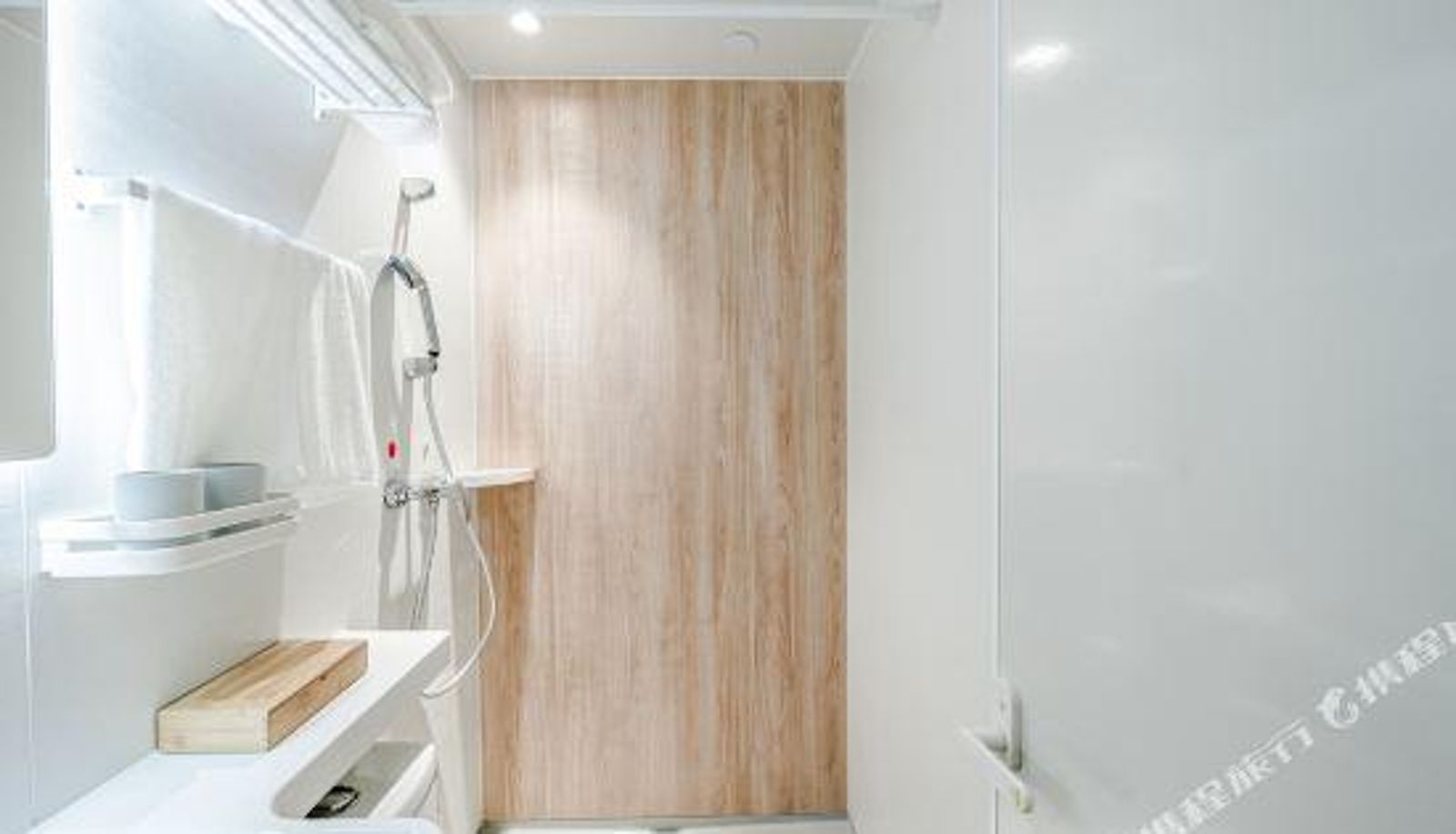 Chambre - Changee Hotel MINI (Shanghai Hongqiao National Exhibition Center Longyu Road Branch)