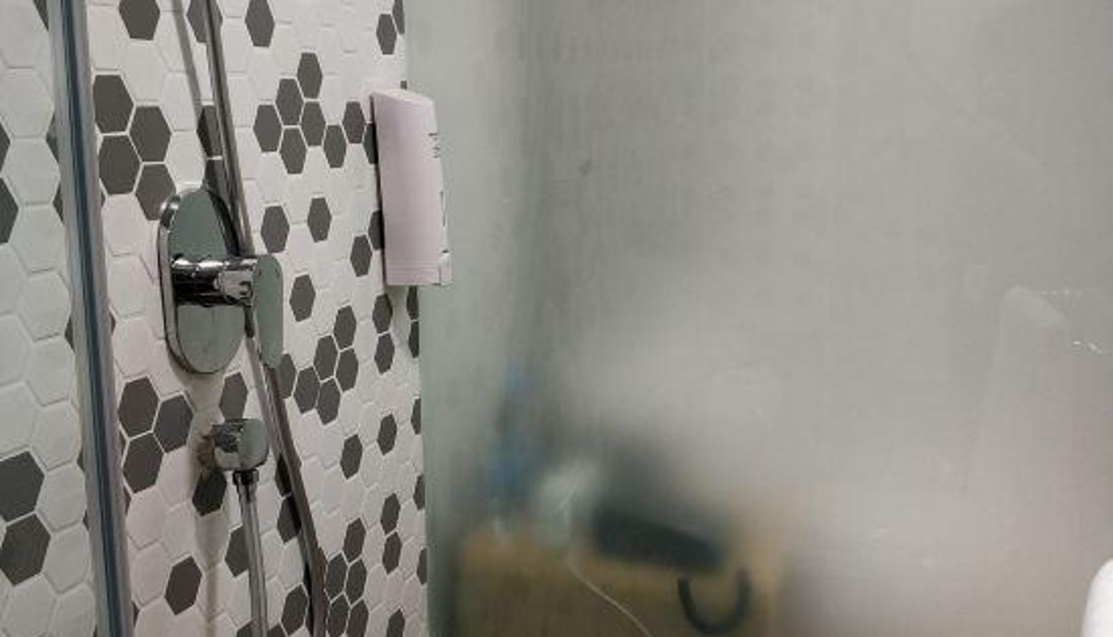 Pokój - Friendship Hotel (Shanghai Zhongshan Hospital)