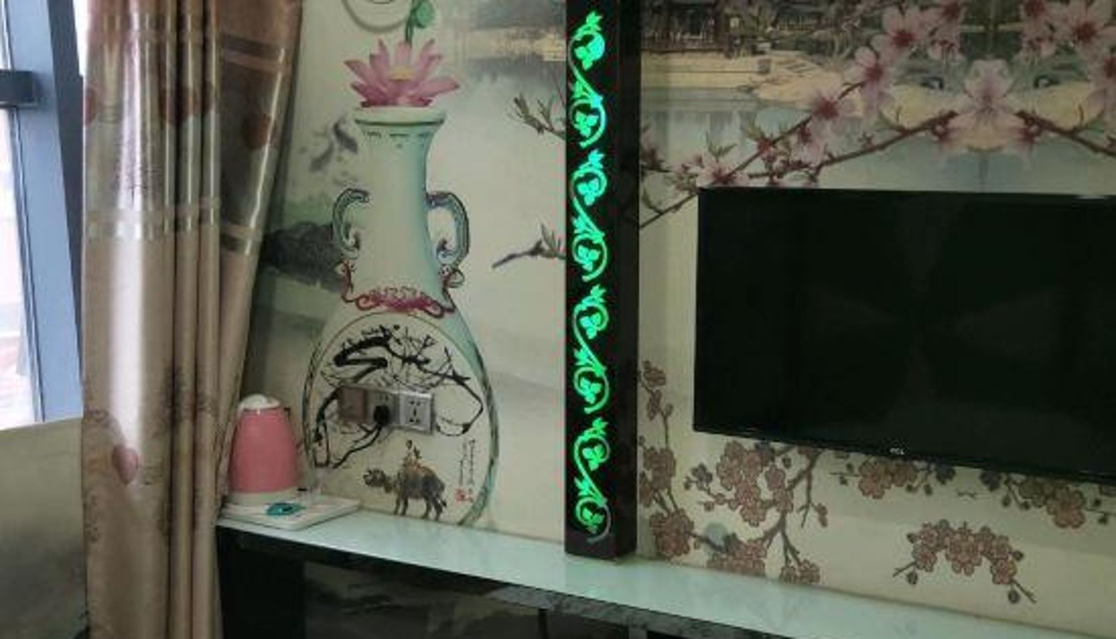 Kamer - Ailian Boutique Hotel