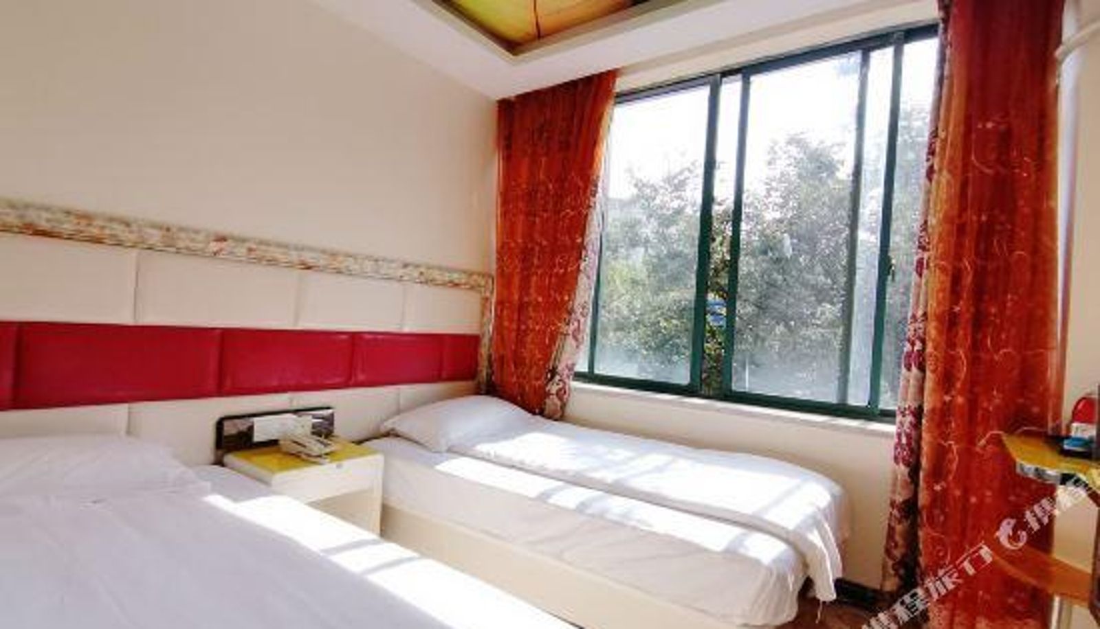 Room - Ruchen Boutique Hotel (Shanghai Anting International Automobile City)