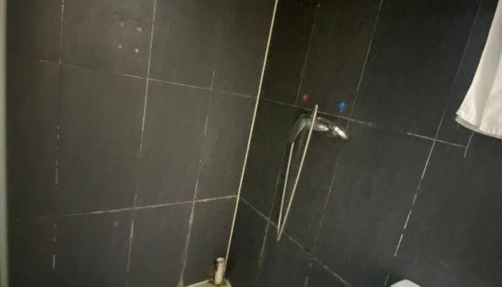 Kamer - Huayi Hotel (Shanghai Pudong Hang Seng Plaza Branch)