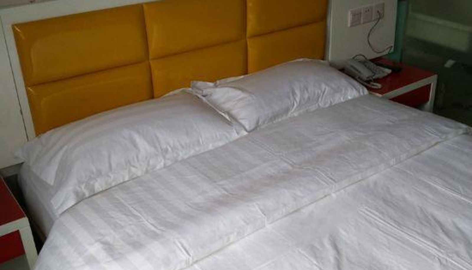 Innenbreich - Aiyi Business Hotel