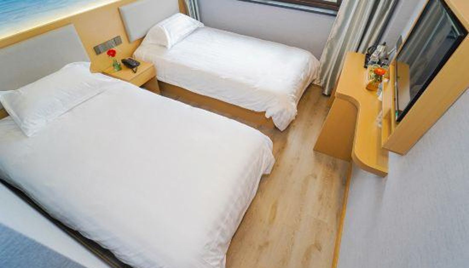 Camera business - Kaiyun Hostel