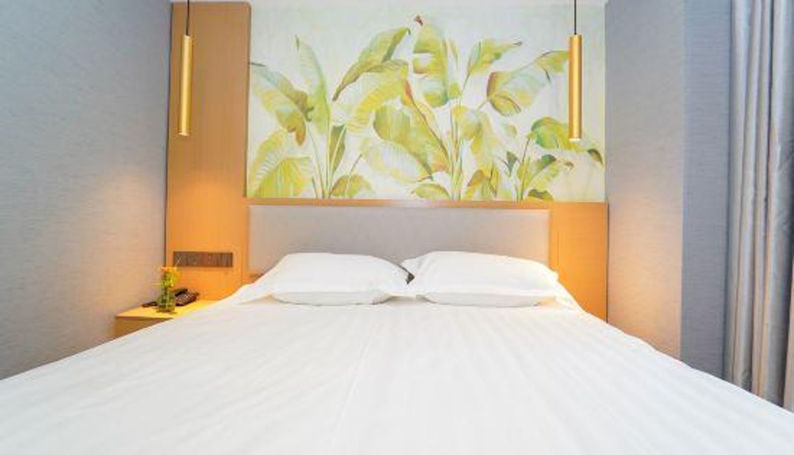 Camera business - Kaiyun Hostel