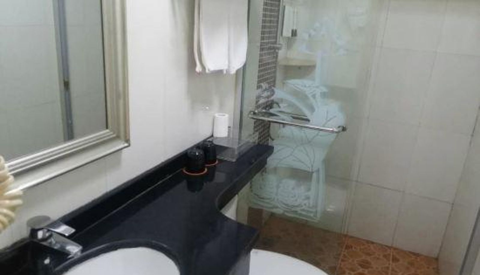 Business-kamer - Jinqilin Hostel (Shanghai Waigaoqiao Free Trade Zone)