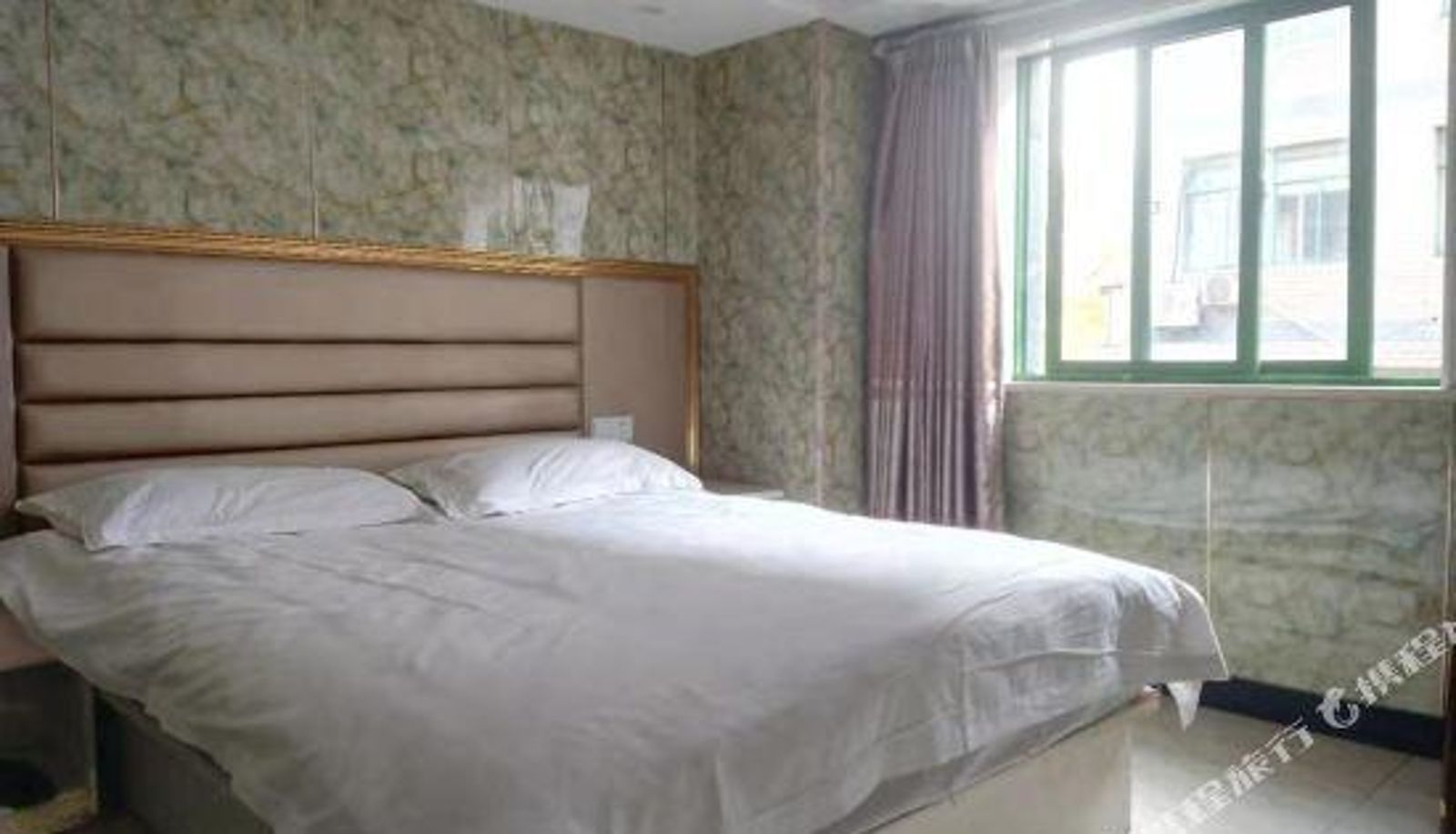 Chambre - Shanghai Mengtian Housekeeping Department