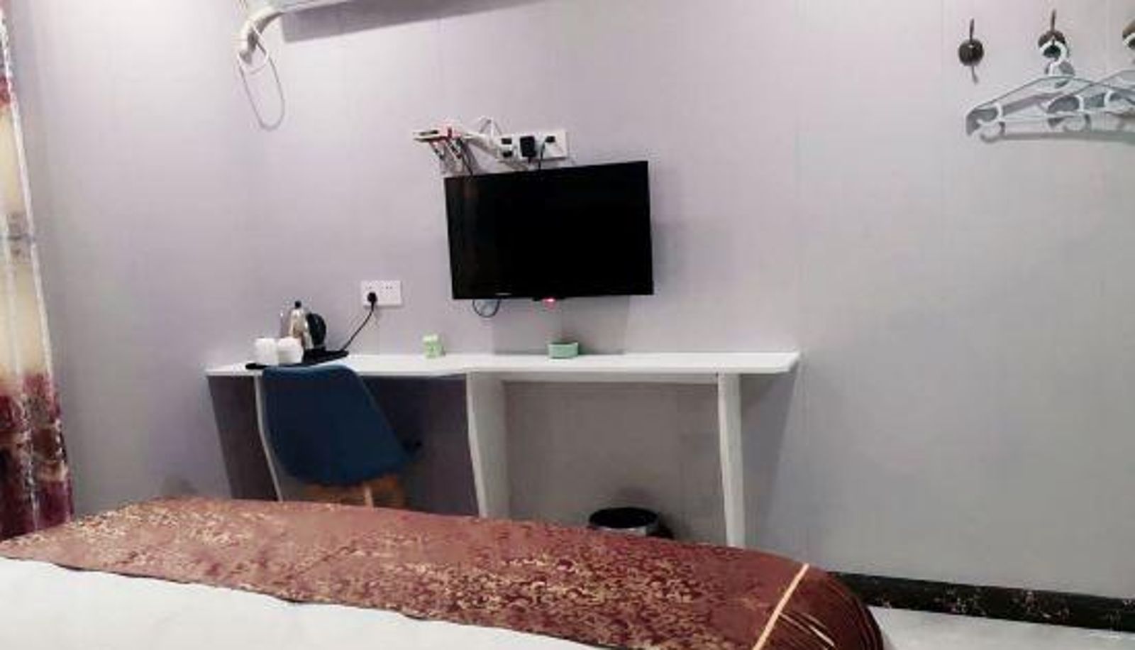 Room - Meilasi  Hotel