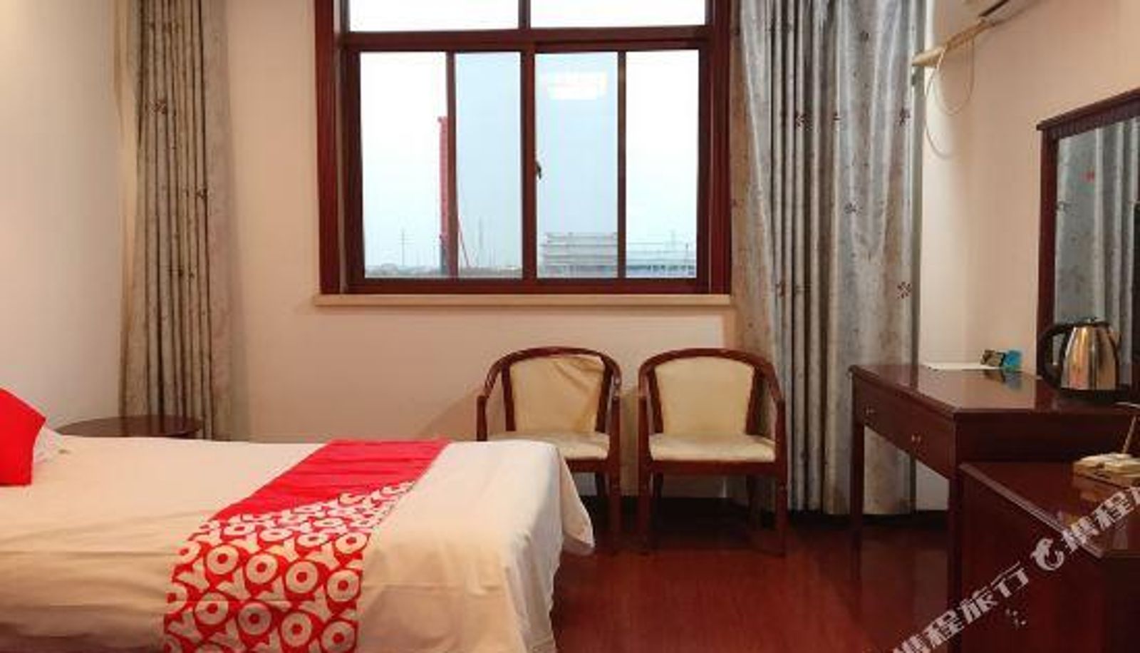 Kamer - Jingxian Zhixing Hotel