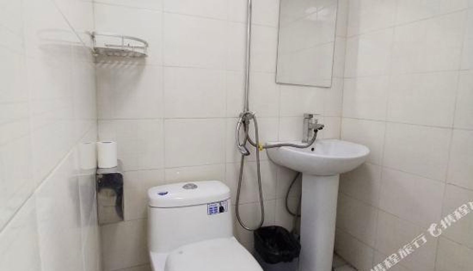 Chambre Familiale - Yaping Hotel