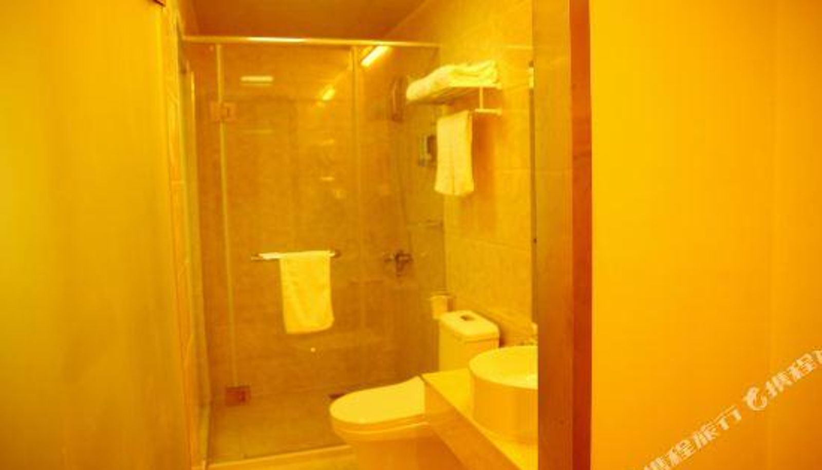 Habitación - Xinxuan Hotel