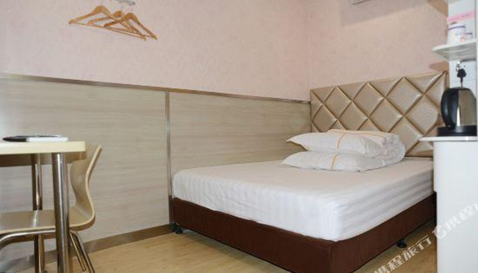 Chambre - Sunwo Tower Boutique Hotel (Shanghai Sanlin East Subway Station)