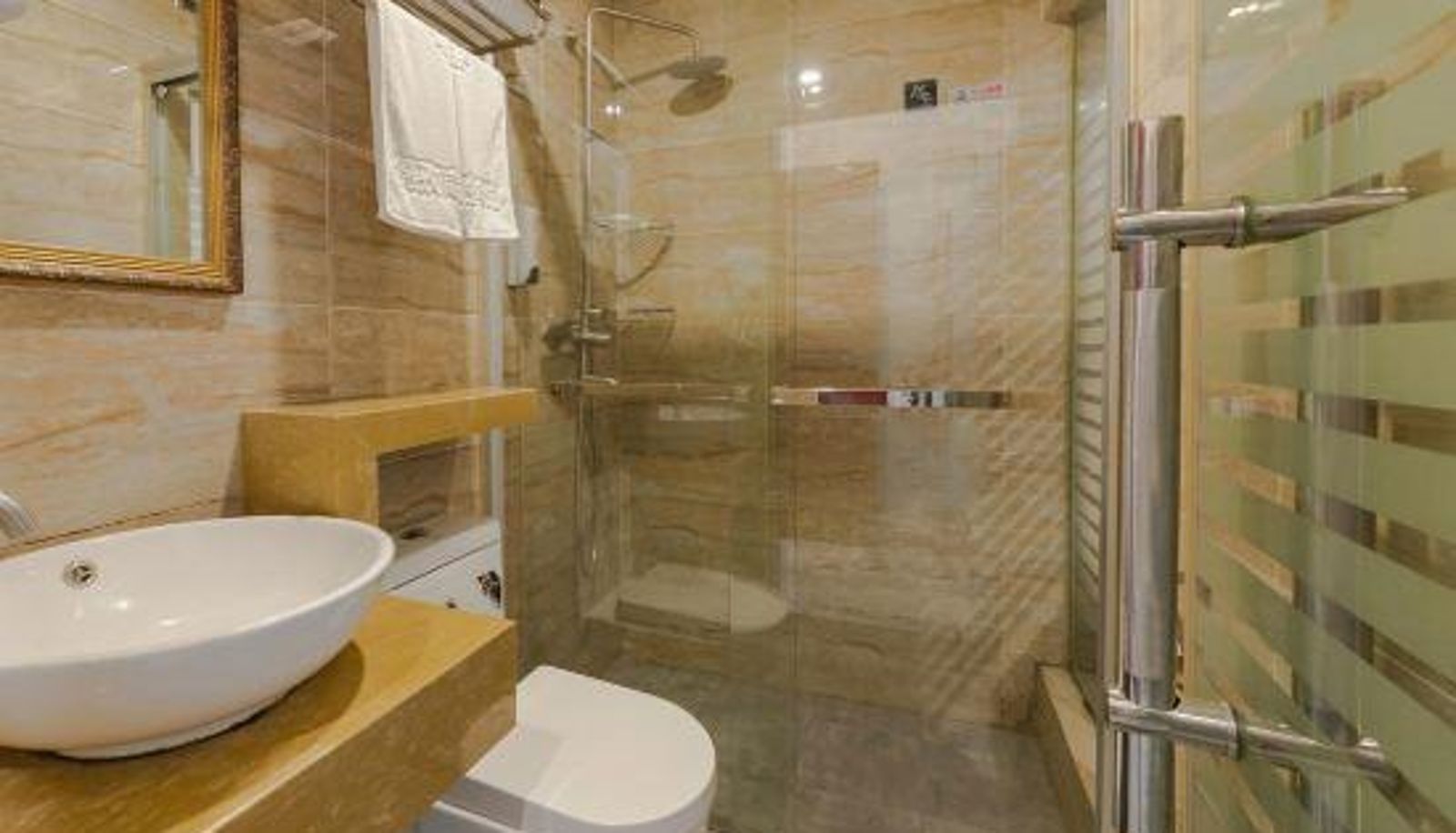 Business room - Jinzi Business Hotel