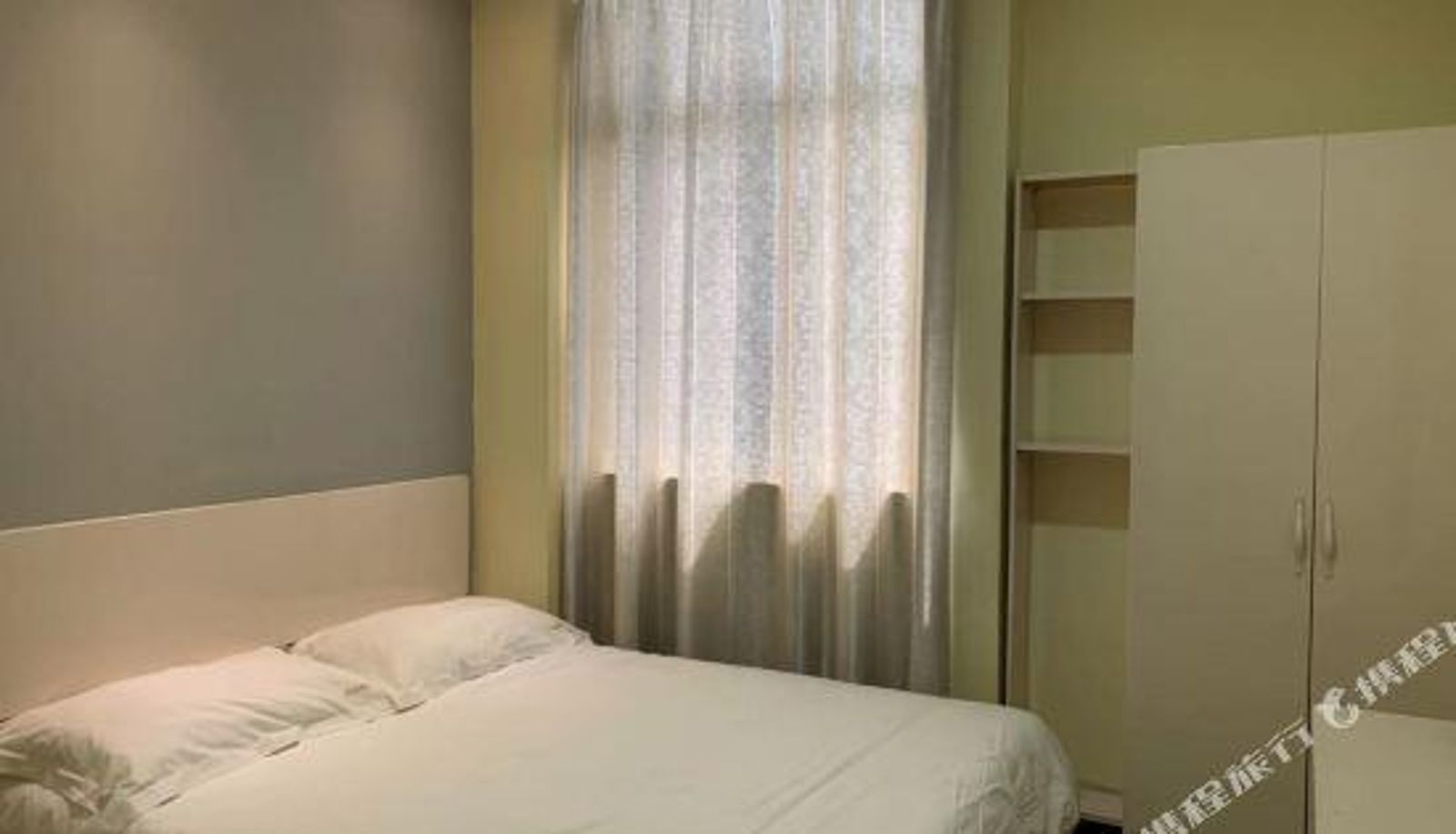 Room - 95 Hou Hotel (Shanghai Anting North Railway Station)