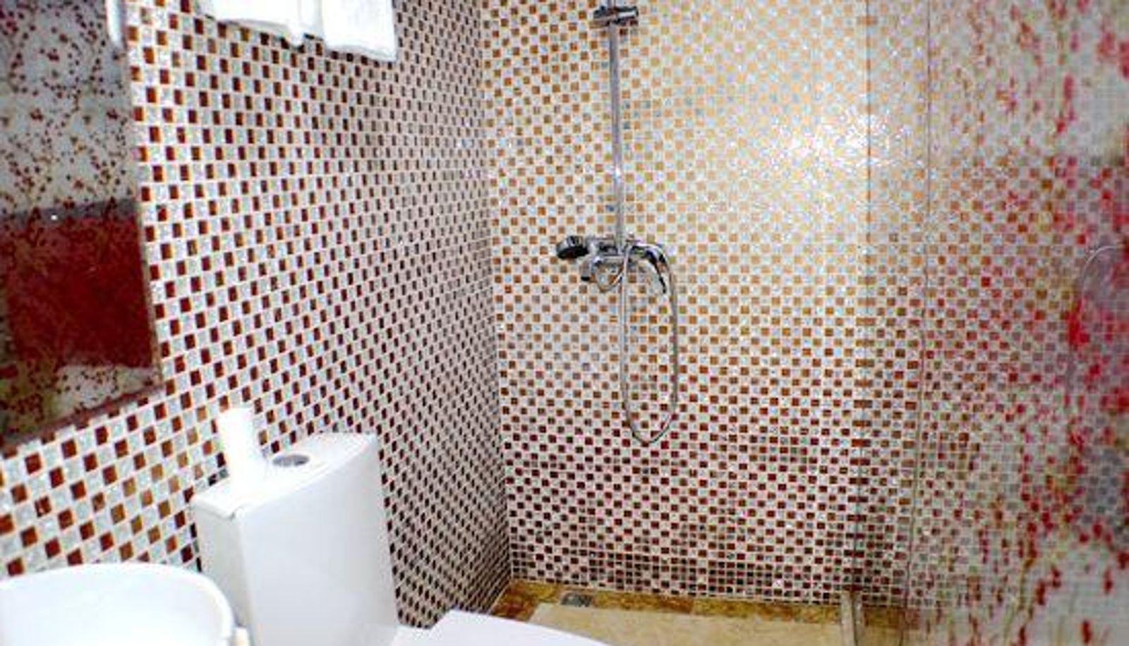 Chambre - Sudden Boutique Hotel (Shanghai Loushanguan Road)