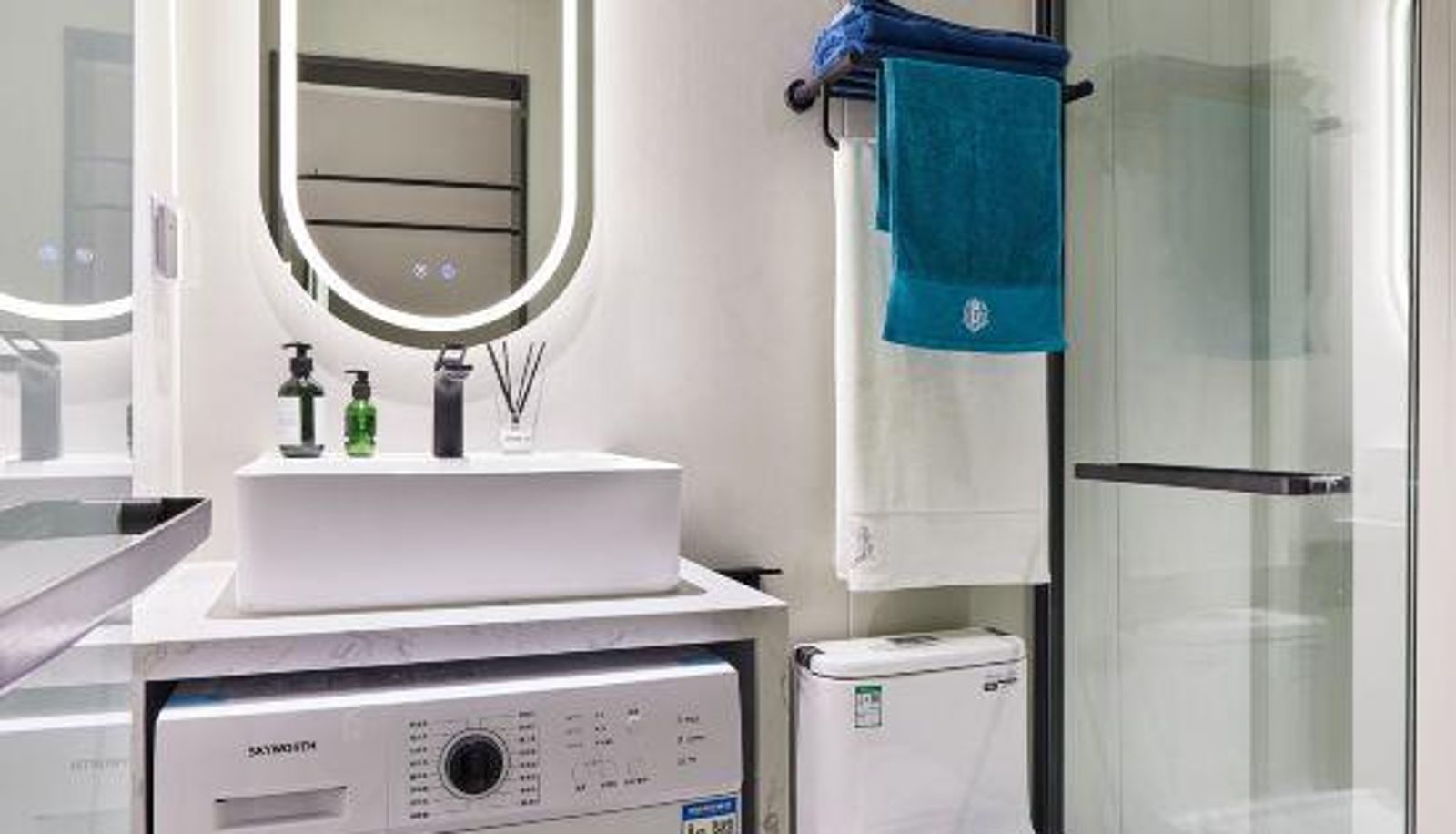 Room - Lehu Apartment (Beijing Huilongguan Branch)