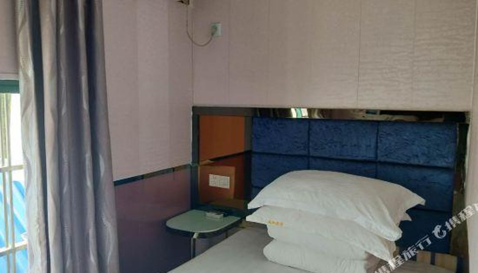 Kamer - Ruihe Hostel