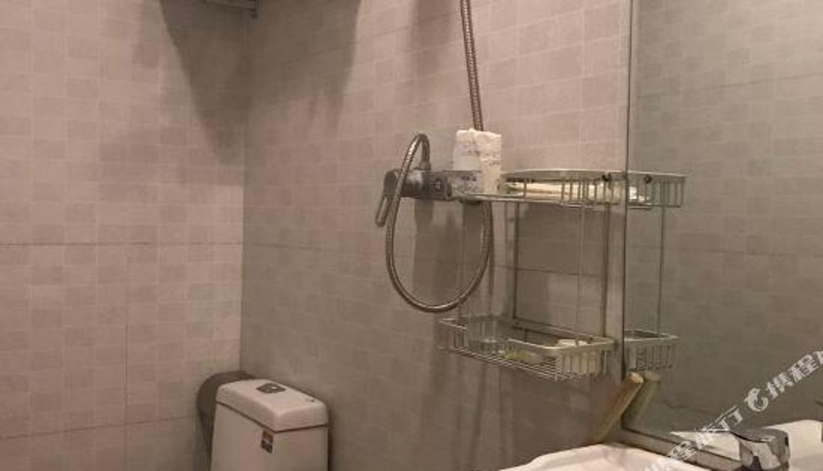 Kamer - Chayue Hotel