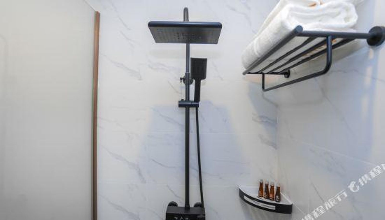 Camera business - Beijing Boutique Hotel