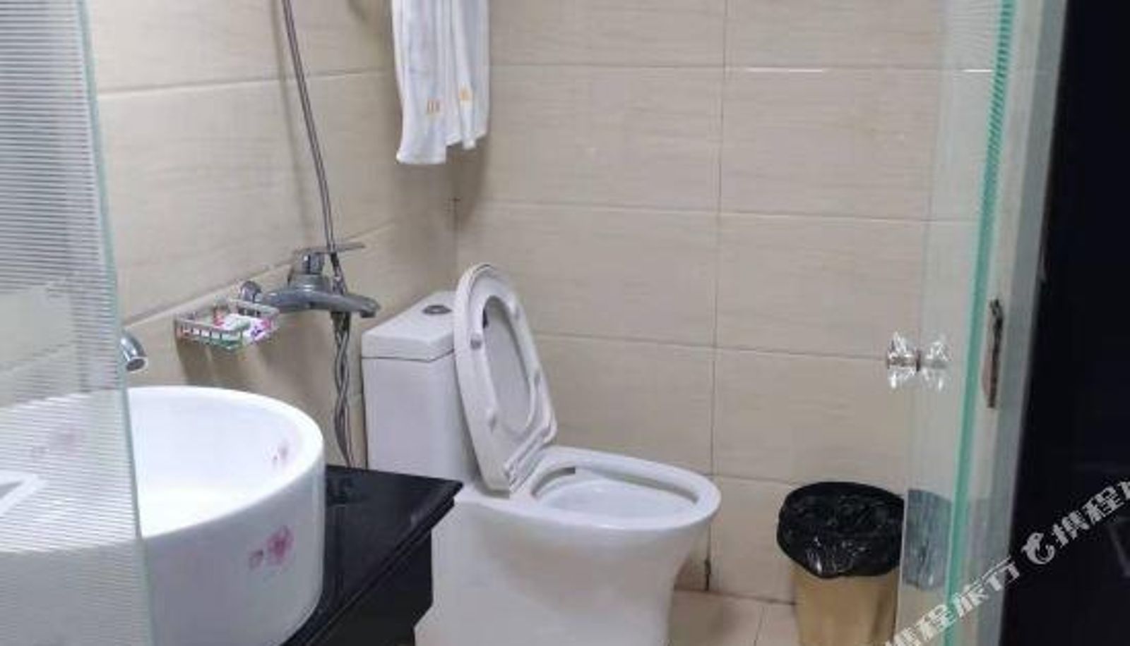 Habitación corporativa - Xingsheng Hostel