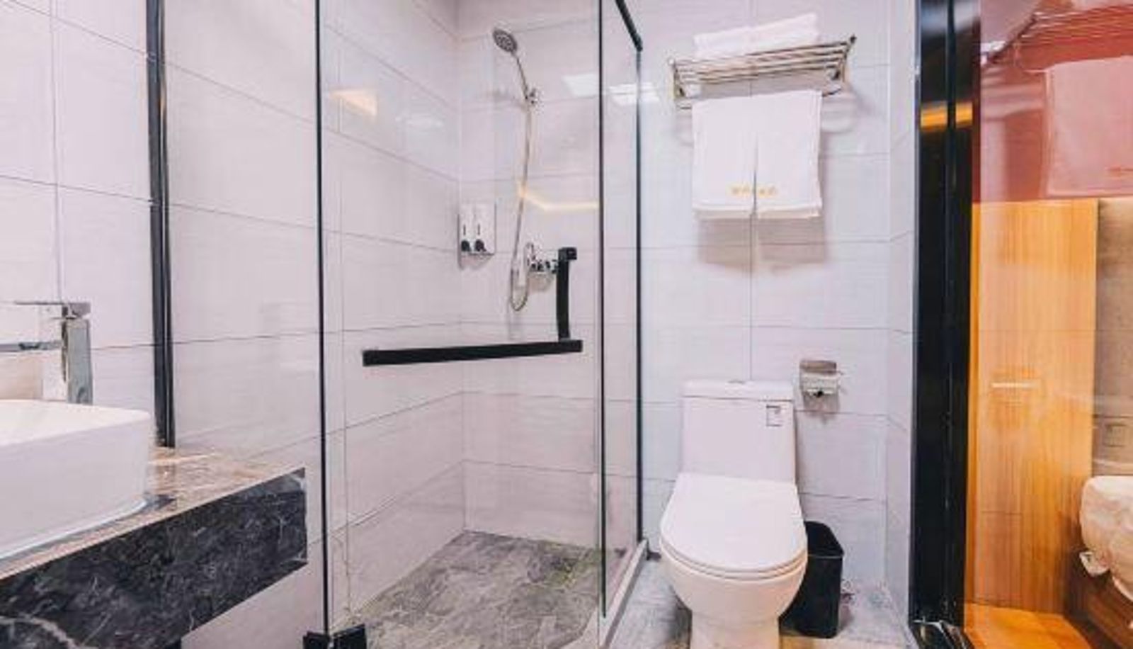 Business room - Yingshang Hotel