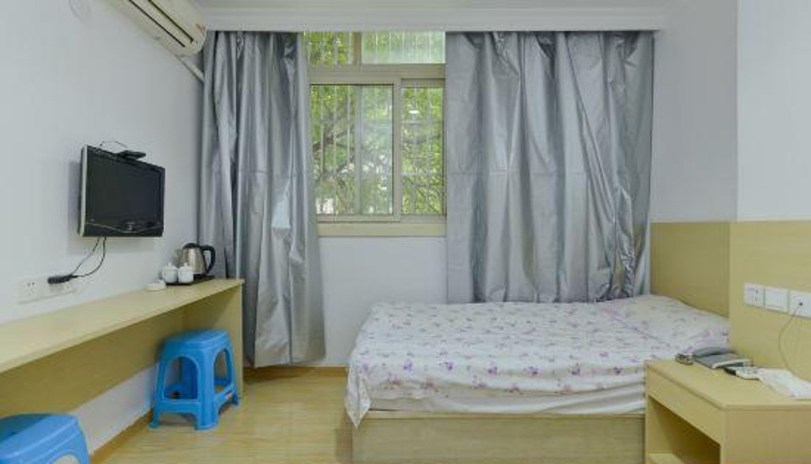 Family room - Hengbo Hotel