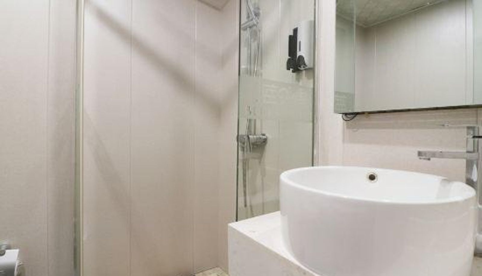 Kamer - Yihe Select Hotel(Shanghai zuibaichi subway station store)