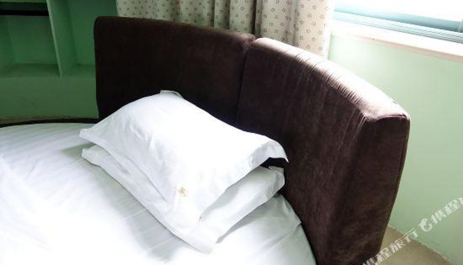 Interieur - Shanghai Jushang Boutique Hotel