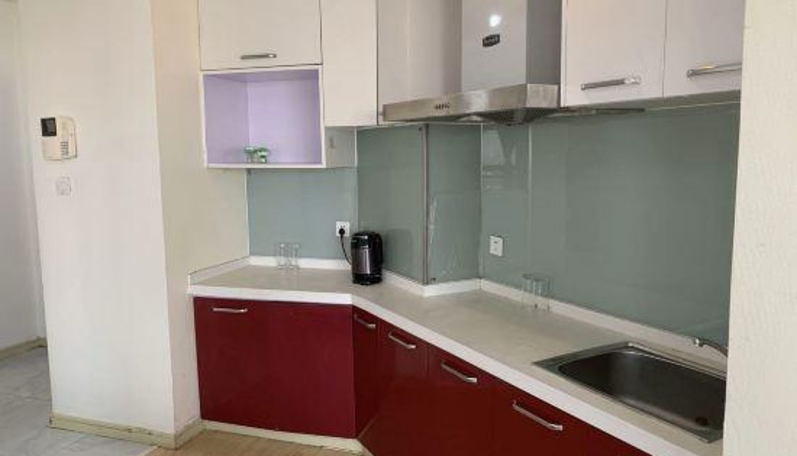 Chambre - Hongyin Square Apartment Hotel