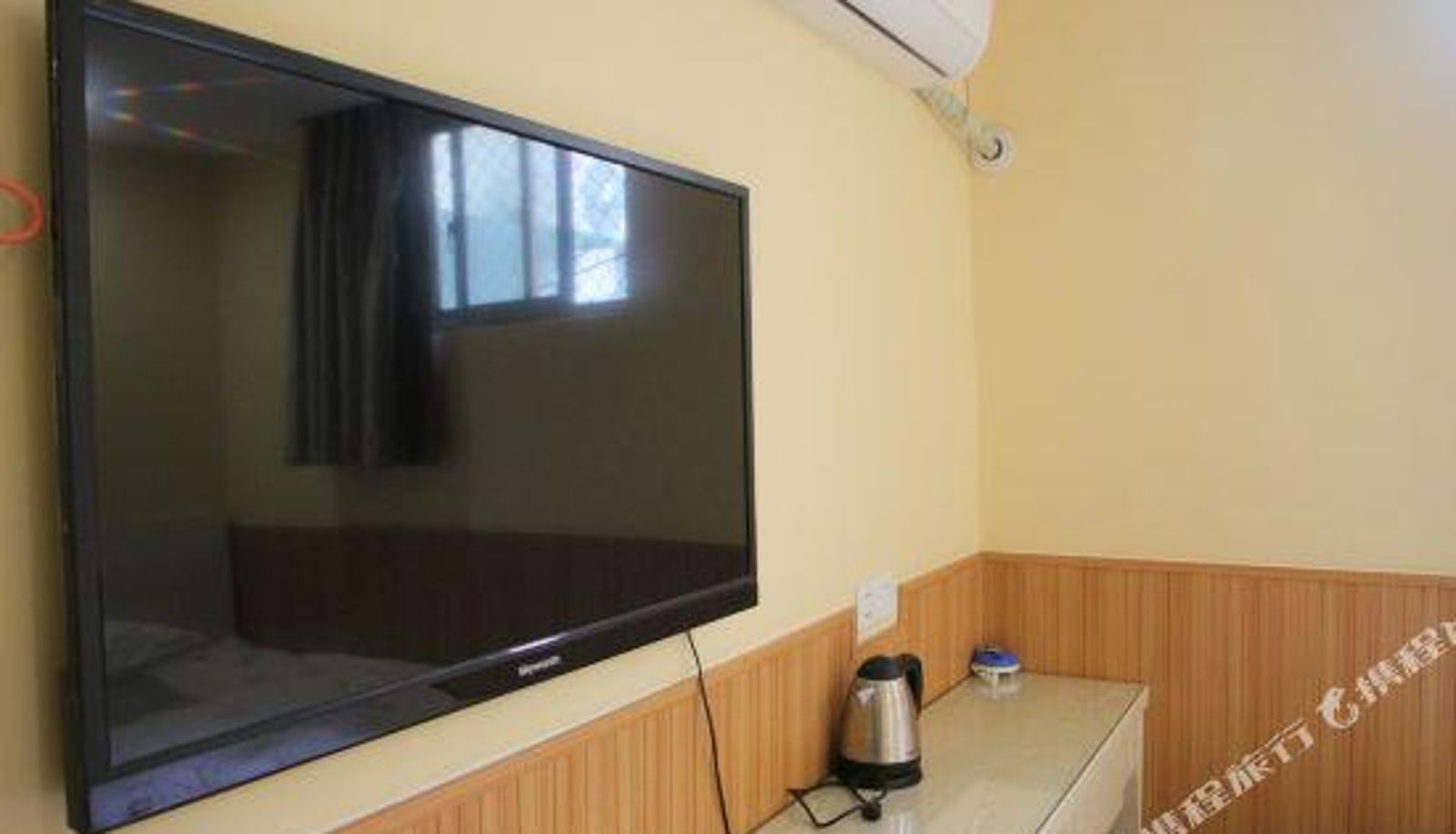 Family room - Jitai Hotels (Shanghai Laoximen)
