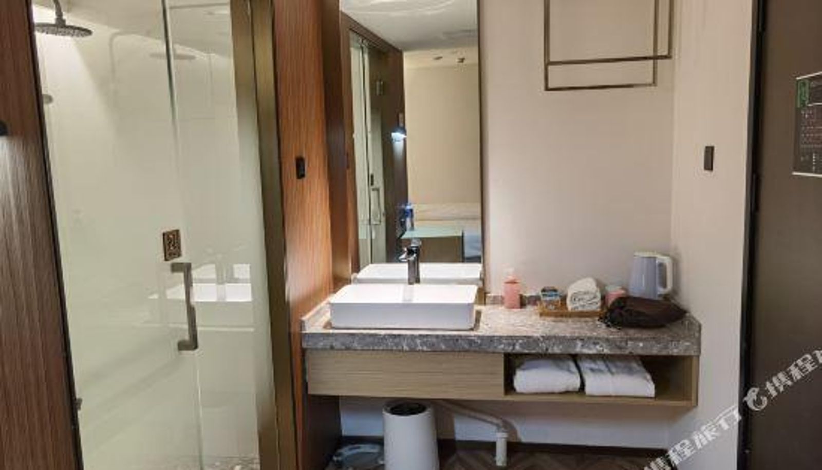 Pokój - Sunflower Hotel (Beijing Sanlitun Industrial Park)