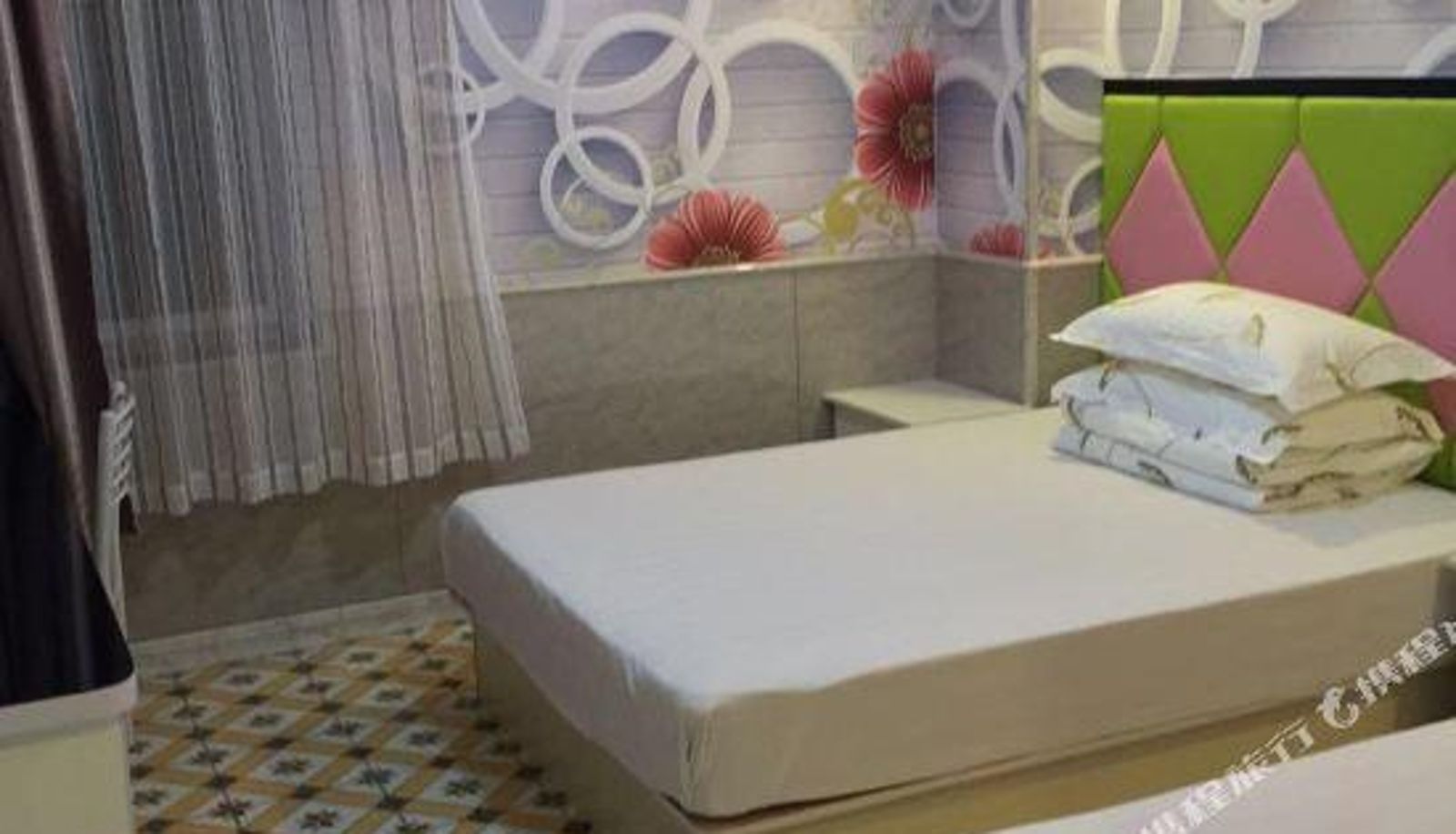 Chambre Familiale - Youle Hostel