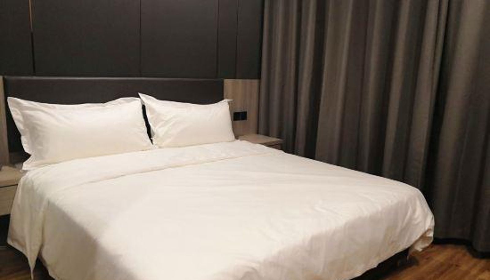 Camera - Longge Spring Boutique Hotel