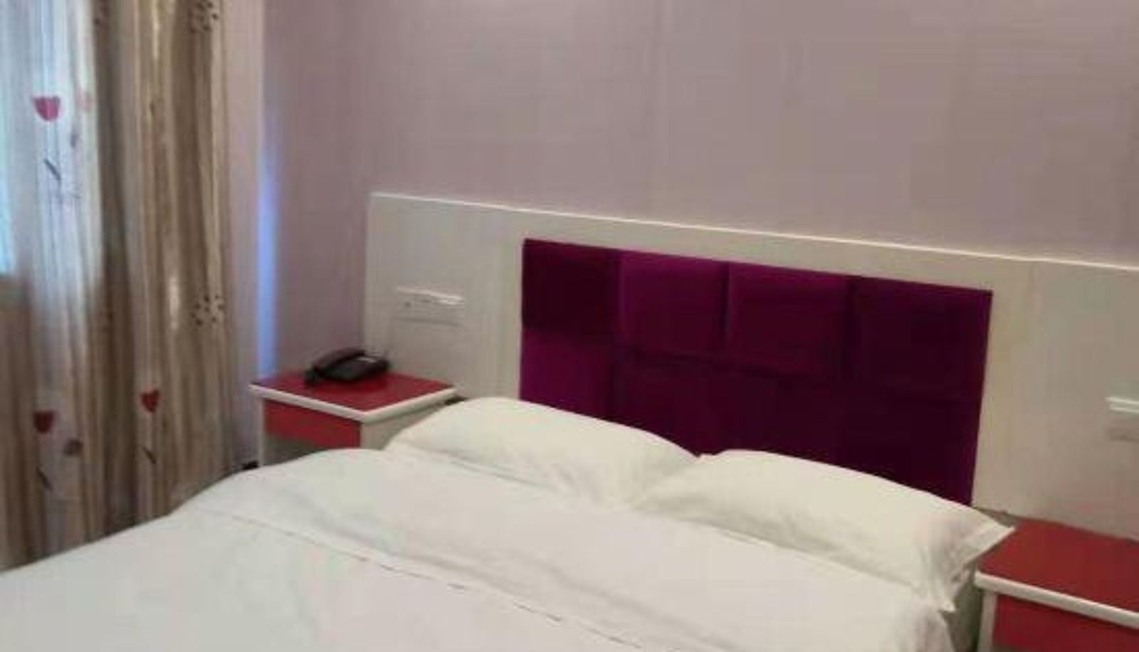 Habitación - Jiuying Hotel