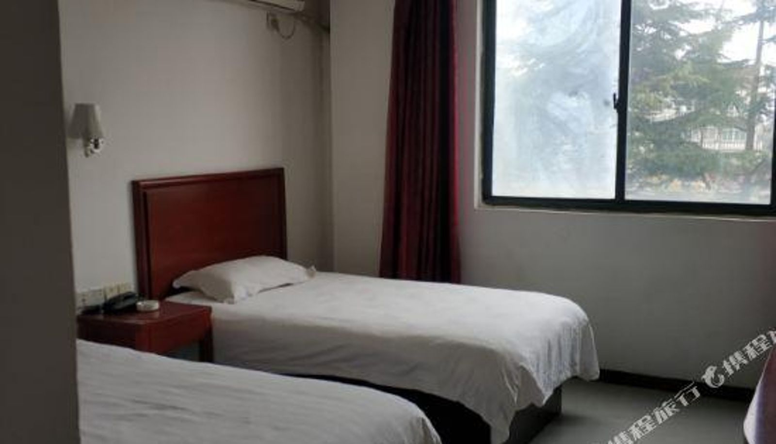 Zimmer - Shanghai Xiangyuan Hotel