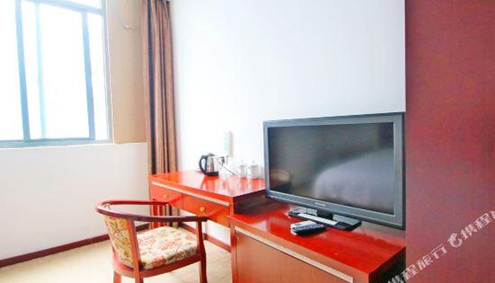 Innenbreich - Shanghai Xiangyuan Hotel