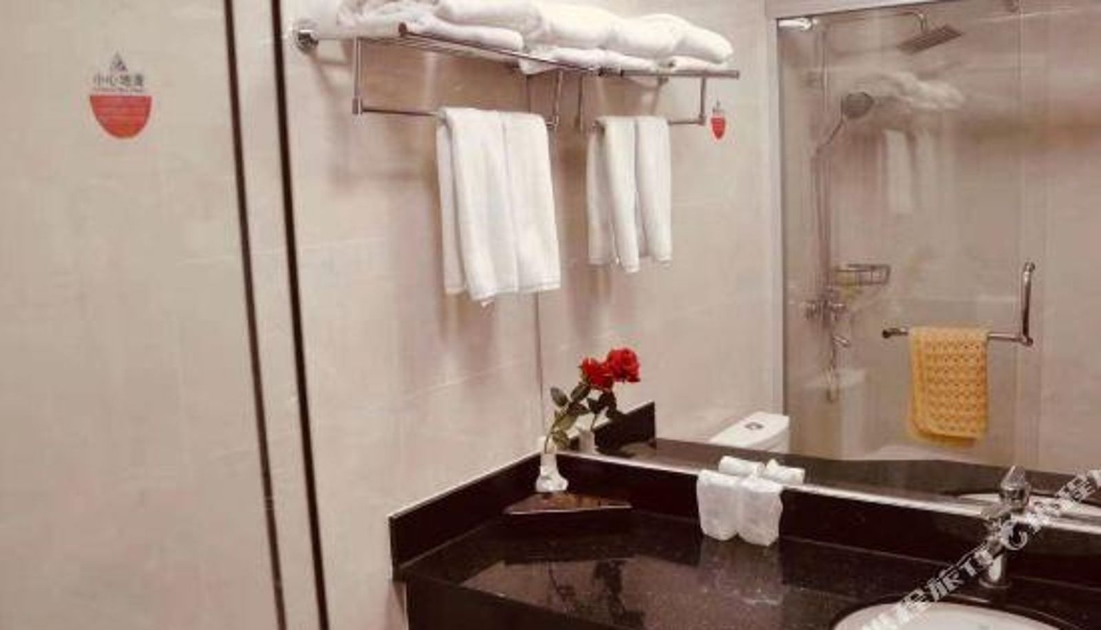 Room - International Cultural Exchange Center of Sisu