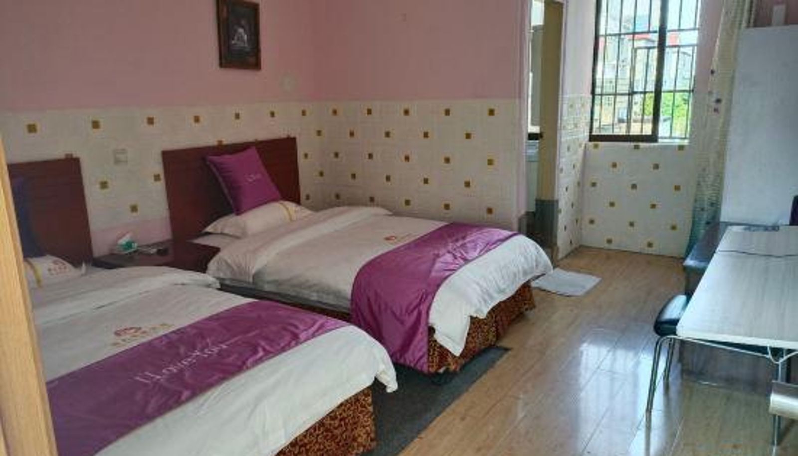 Habitación - Jinhuan Hotel