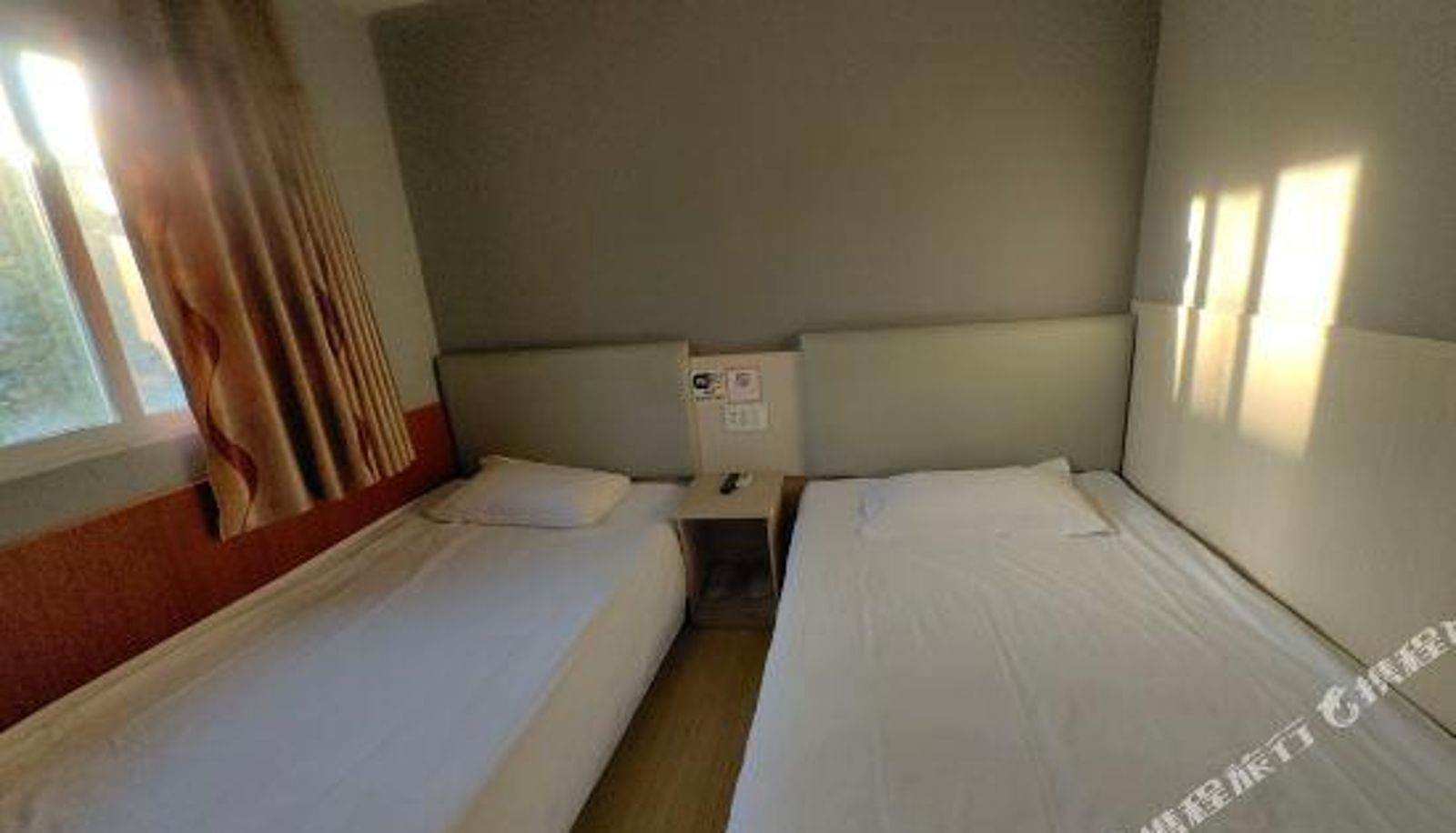 Habitación - shenzhujiudian (Shanghai Changhai Hospital Xiangyin Road Subway Station Branch)