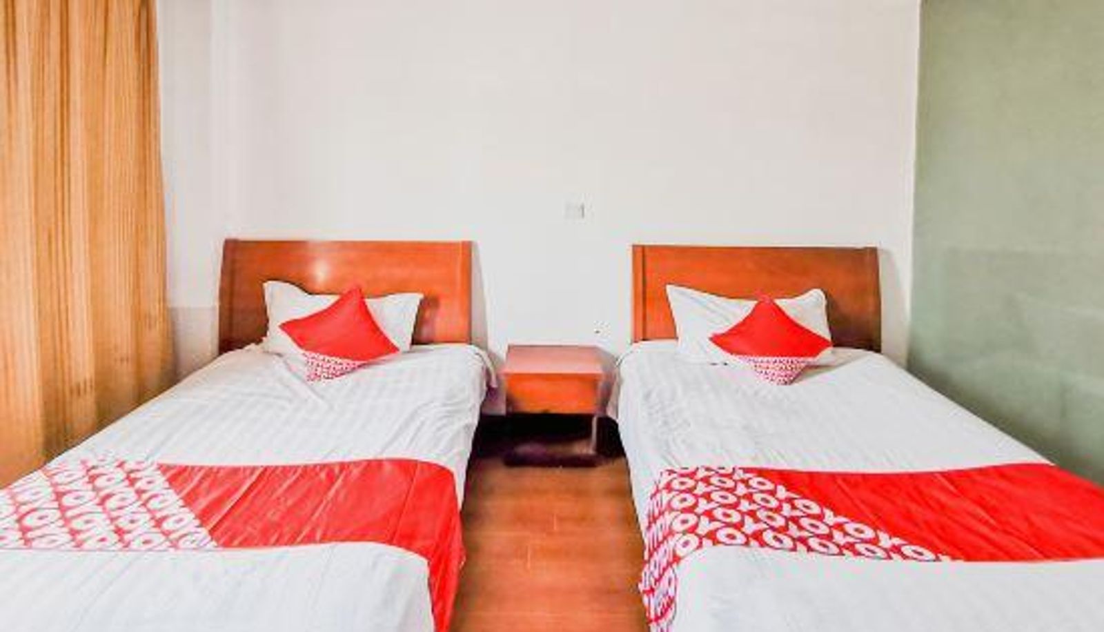 Zimmer - Wenhong Hotel