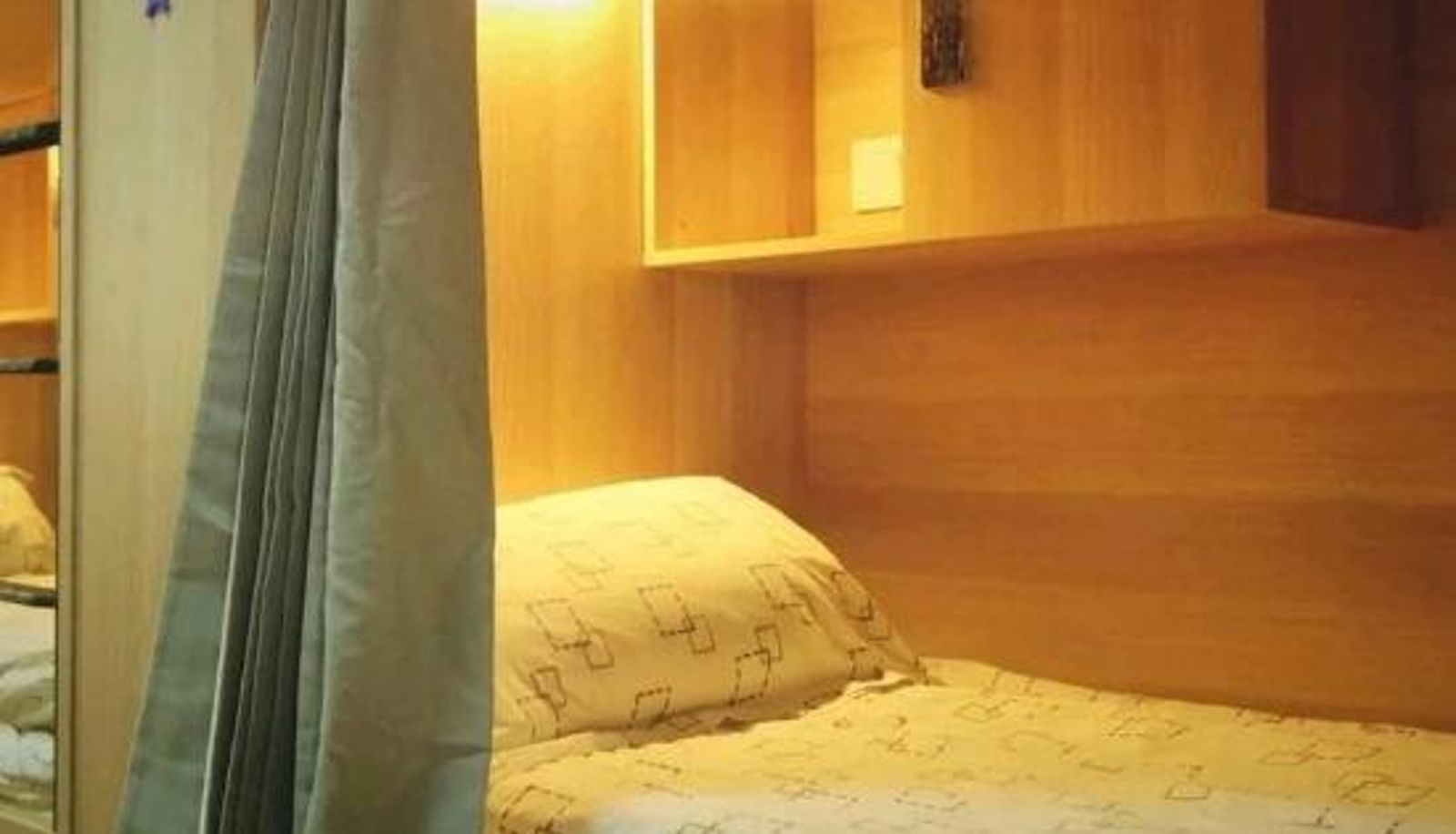 Habitación - Bojiang Shangpin Hotel(Shanghai Yu Garden Branch)