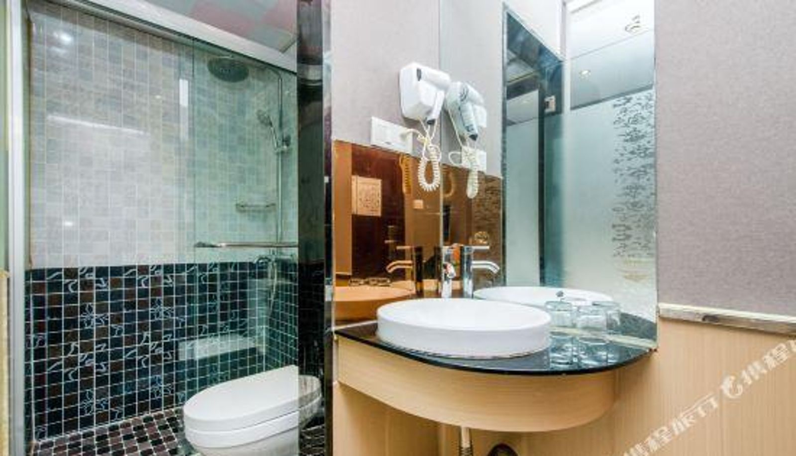 Pokój - Shanghai Dade Boutique Hotel