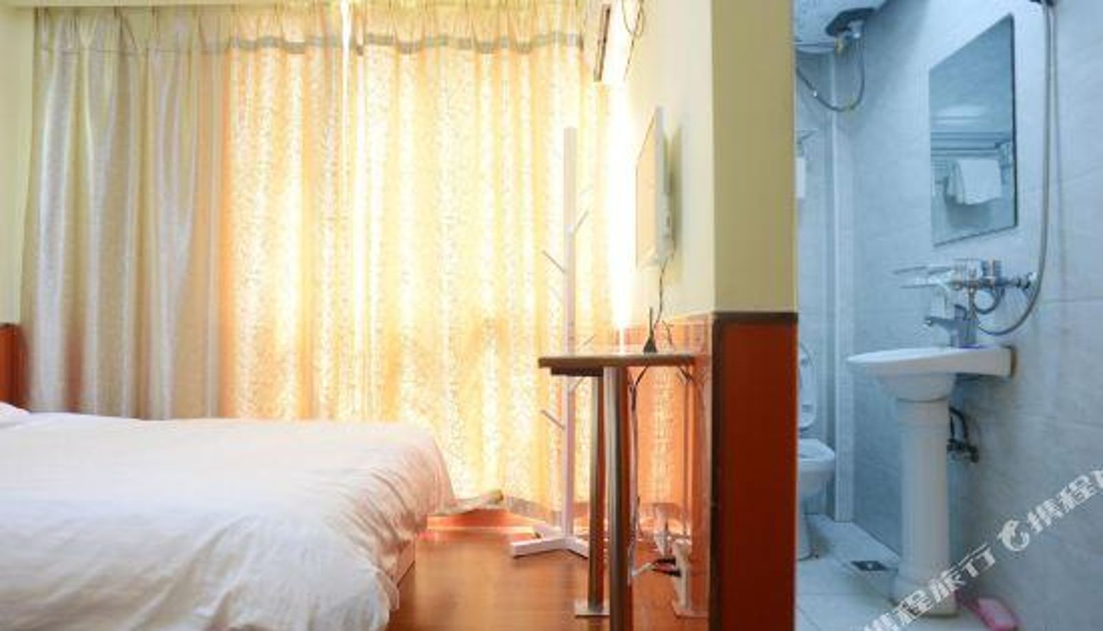 Zimmer - Zhengyu Hostel