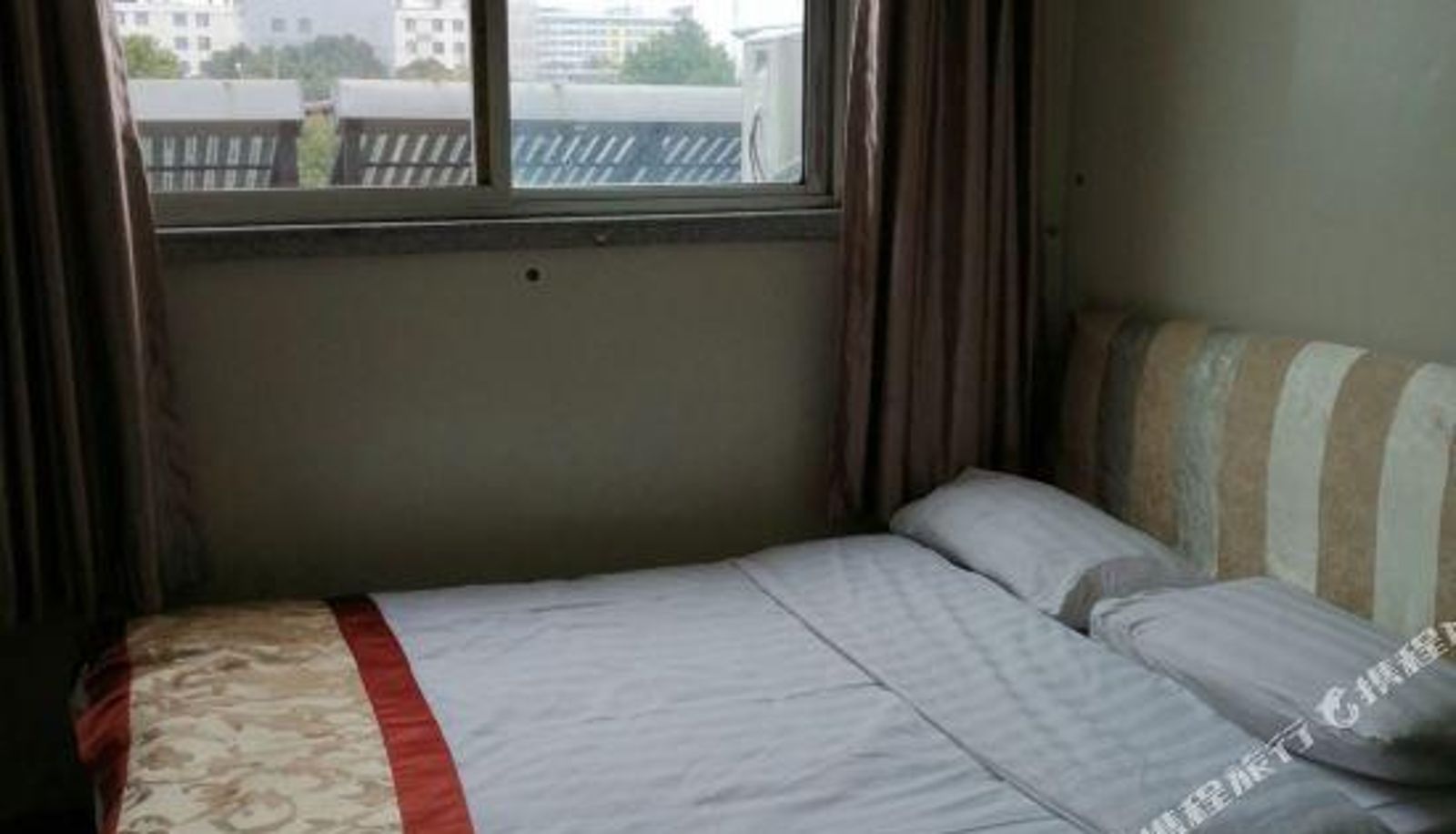 Pokój - Shujia Hotel