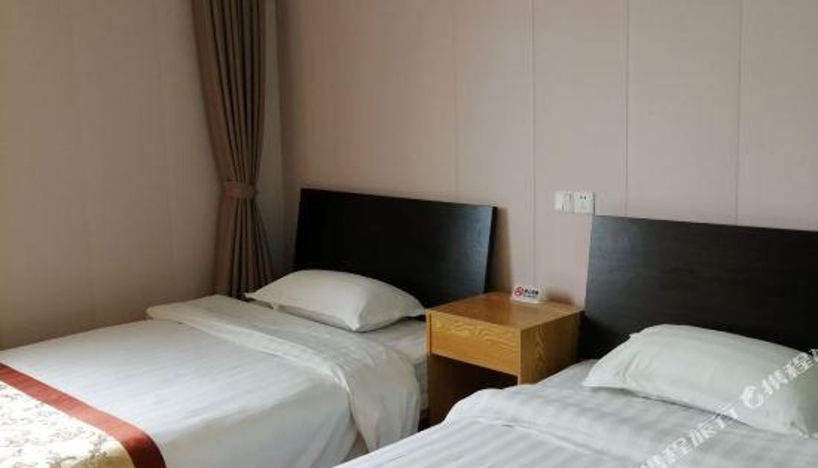 Pokój - Shujia Hotel