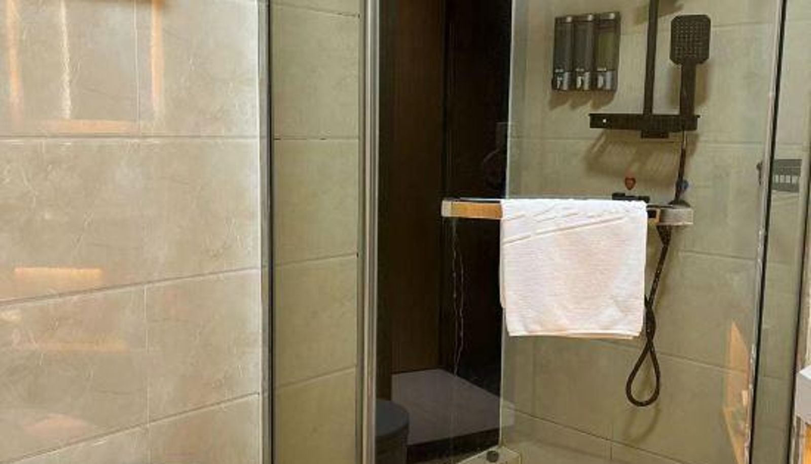Habitación corporativa - Lansu wisdom Hotel