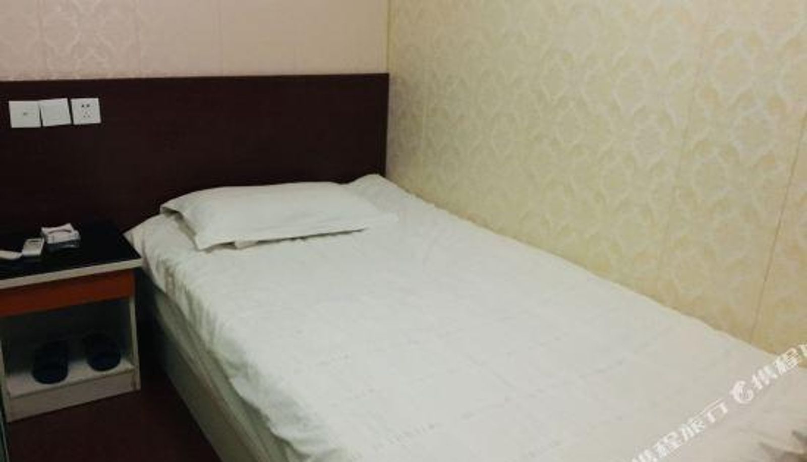 Camera - Yuehao Holiday Hotel