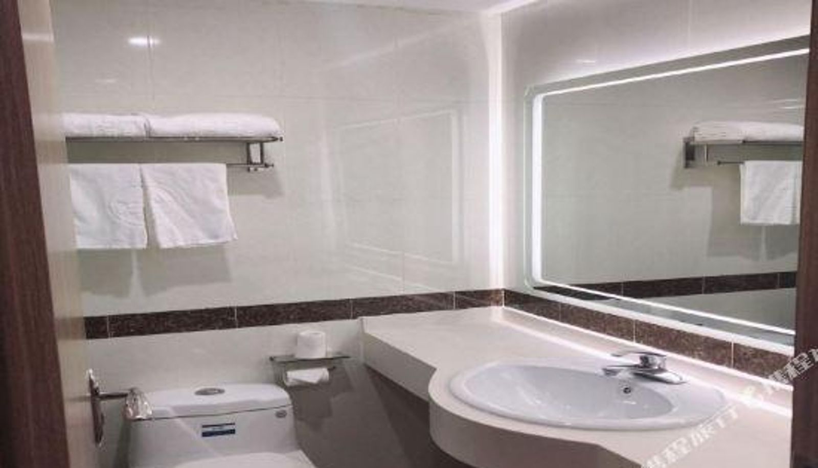 Business-Zimmer - Shuijing Tangguo Hotel (Shanghai Songjiang)