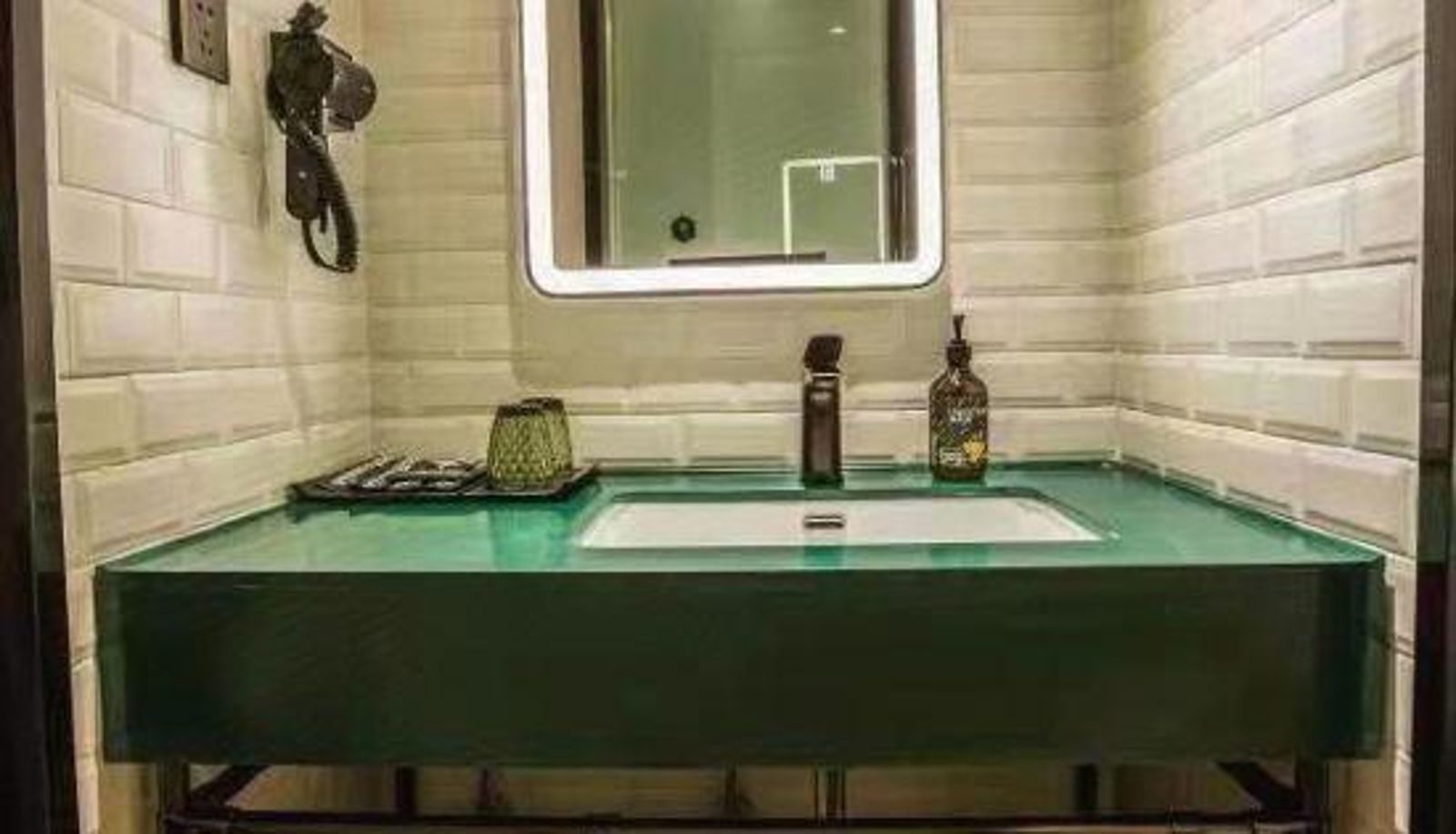 Habitación - New City Select Hotel